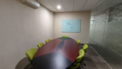 Disewakan Ruko Gading Bukit Indah Kelapa Gading
