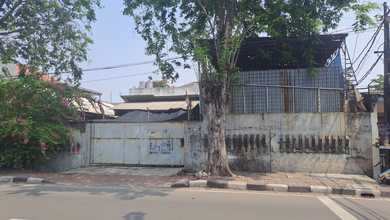 For Sale Tanah Premium di Cengkareng, Jakarta Barat, LT 525m²