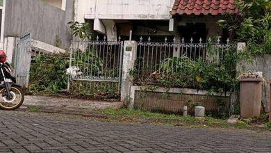Jual Rumah Megah LT 161 m2 Kawasan Pantai Indah Kapuk, Jakarta Utara