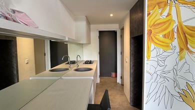 Jual Rumah Nyaman di BSD, Tangerang Selatan - LT 40m²