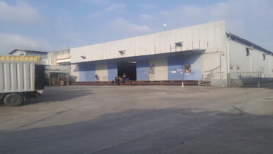 Disewakan Gudang Pesing Poglar Cengkareng
