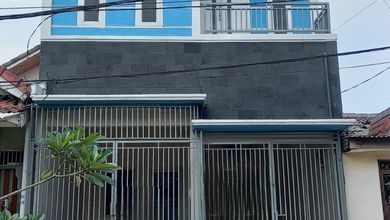 Rumah Siap Huni di Area Serpong Utara, Tangerang Selatan, LT 70m²