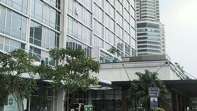 Jual Apartemen Murah di Lippo Karawaci, Tangerang, LB 31m²