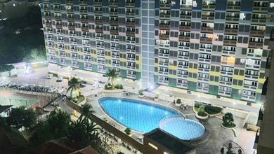 Jual Cepat Apartemen Murah di Margonda, Depok, LT 24m²