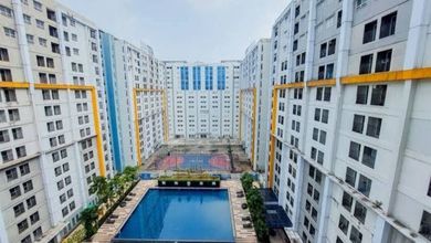 Apartemen Murah Lokasi Gading Serpong, Tangerang, Harga Ekonomis