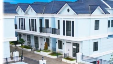 Jual Segera Rumah Elit area Cikupa, Tangerang, LT 63 m2