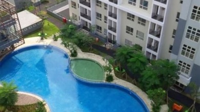 Jual Harga Miring Apartemen di Gading Serpong 1br Kawasan Strategis
