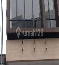 Dijual Murah Ruko Siap Pakai di Tangerang Bisa untuk Bisnis dan Investasi