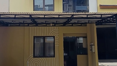 Jual Kost Studento 7 Kamar Dekat Universitas