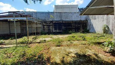 Jual Terjangkau Tanah 1049 m2 Area Strategis