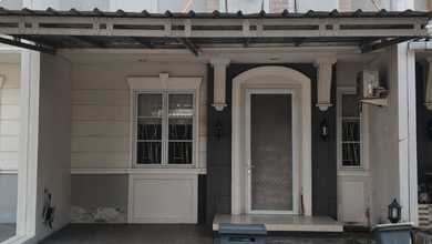 Rumah Dijual di BSD Vanya Park, Tangerang, LB 64m², Harga Terbaik!