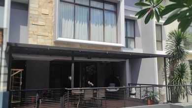 Kesempatan Eksklusif, rumah Prestisius di BSD Foresta, Tangerang, LB 180m²