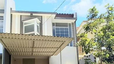 Dijual Rumah Nyaman di Serpong Villa Melati Mas, Tangerang Selatan - LT 117m²