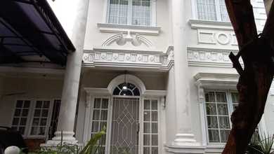 For Sale rumah Premium di BSD Taman Giri Loka, Tangerang - LT 250m²