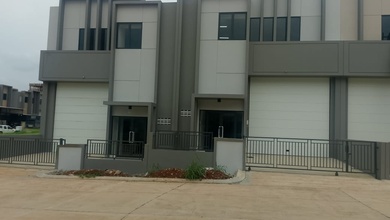 Sewa Gudang Taman Tekno 