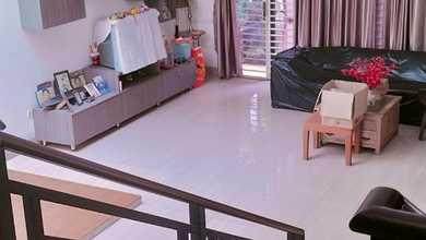 Hunian Elite di Kawasan Green Ville, Jakarta Barat, LB 600m², Harga 8,5 Miliar