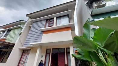 Jual Rumah Minimalis di Cinambo, Bandung, 3 Kamar Tidur, Penawaran Terbaik