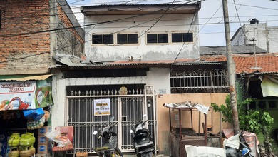 Promo Rumah di Grogol, Jakarta Barat, LB 155m², Harga 1,3 Miliar
