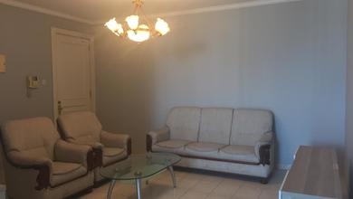 Dijual Apartemen Nyaman di Kuningan, Jakarta Selatan, Luas 88m²
