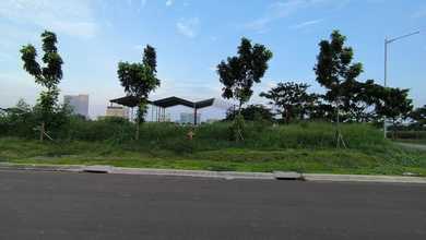 Tanah Tidak Terpakai Dekat Jalan 1764 m2 Siap Disewa