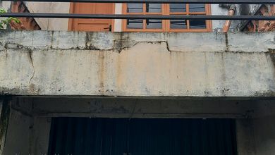 Rumah Idaman di Jelambar, Jakarta Barat, 1 KT, Harga 900 Juta