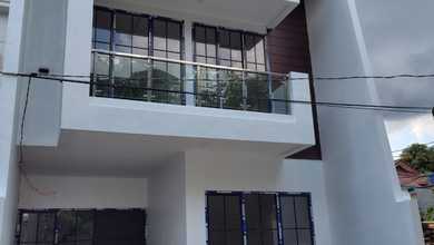 Rumah Favorit di Meruya, Jakarta Barat, 4 KT, Harga 1,95 Miliar