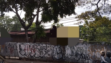 Dijual Tanah Premium di Daan Mogot, Jakarta Barat, LT 2220m²