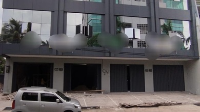 Penawaran Eksklusif, rumah Prestisius di Meruya, Jakarta Barat, LB 228m²