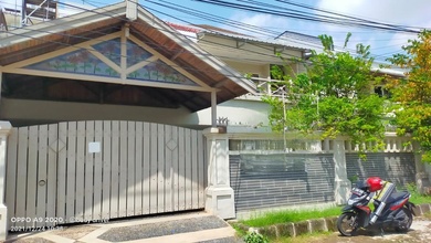 Hunian Elite di Kawasan Green Ville, Jakarta Barat, LB 500m², Harga 5,2 Miliar