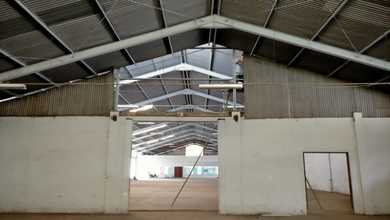 Gudang Bekasi Cibitung 