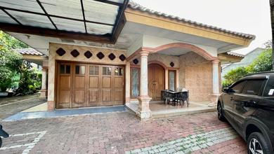 Penawaran Langka, rumah Prestisius di Kebon Jeruk, Jakarta Barat, LB 464m²