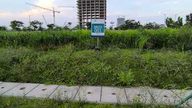 Disewakan Tanah Strategis di Pantai Indah Kapuk 2, Jakarta Utara, Lokasi Prime