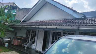 Hunian Elite di Kawasan Jelambar, Jakarta Barat, LB 230m², Harga 5,5 Miliar