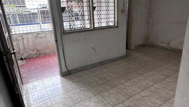 Jual Rumah Nyaman di Jelambar, Jakarta Barat - LT 100m²