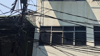 Kesempatan Eksklusif, rumah Prestisius di Cideng, Jakarta Pusat, LB 207m²