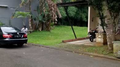 Dijual Tanah Eksklusif di BSD, Tangerang, LT 126m²