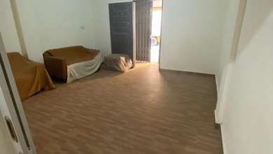 Dijual Ruko / Rukan Pasar Baru Tangerang/Karawaci