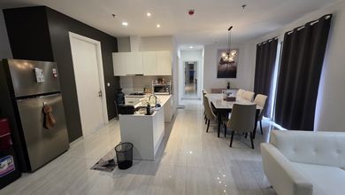 Apartemen Sederhana Harga Ekonomis, Lokasi Alam Sutera, Tangerang