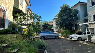 Rumah Area Premium Pondok Labu, Jakarta Selatan - Harga Terbaik 3,5 Miliar