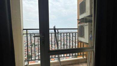 Apartemen 1BR Kondisi Terawat Terjangkau Modern Furnished Kuningan Jakarta Selatan