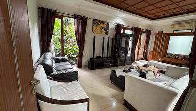 For Sale rumah Mewah di BSD, Tangerang - LT 256m²