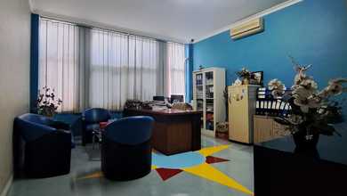 JUAL CEPAT - Ruko Gandeng  Di Modernland - Tangerang Kota