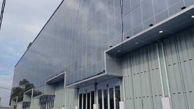 Disewakan Gudang Di Kalideres (non Furnish) - Ready