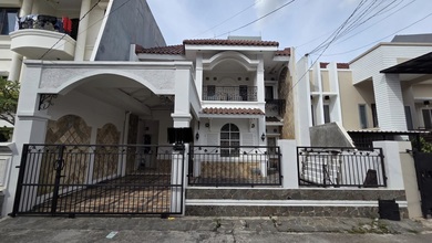 Kontrakan Murah di Kelapa Gading, Jakarta Utara, 3 KT, Harga 80 Juta /tahun