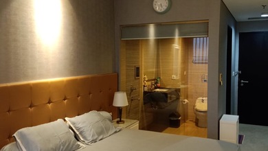 Kesempatan Apartemen Siap Huni di Cilandak, Jakarta Selatan, 1 KT