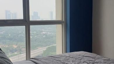 Promo Apartemen Murah di BSD City, Tangerang, 1 KT