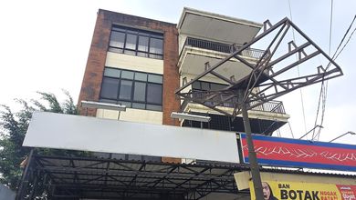 For Sale Ruko Gandeng Ruko Jelupang Bsd City