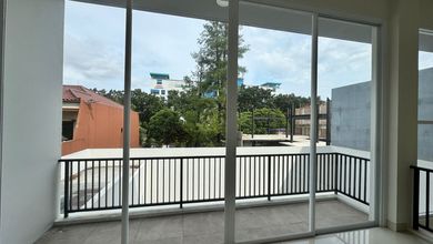 Hunian Mewah di BSD Giri Loka, Tangerang, 4 Kamar Tidur, LT 375m²