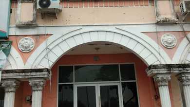 Dijual Cepat Ruko Alicante Di Gading Serpong