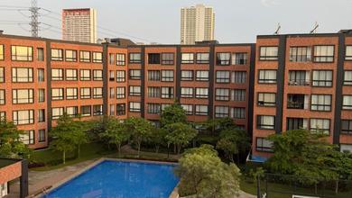 Apartemen Strategis Dijual Cepat di Alam Sutera, Tangerang, Harga Menarik!